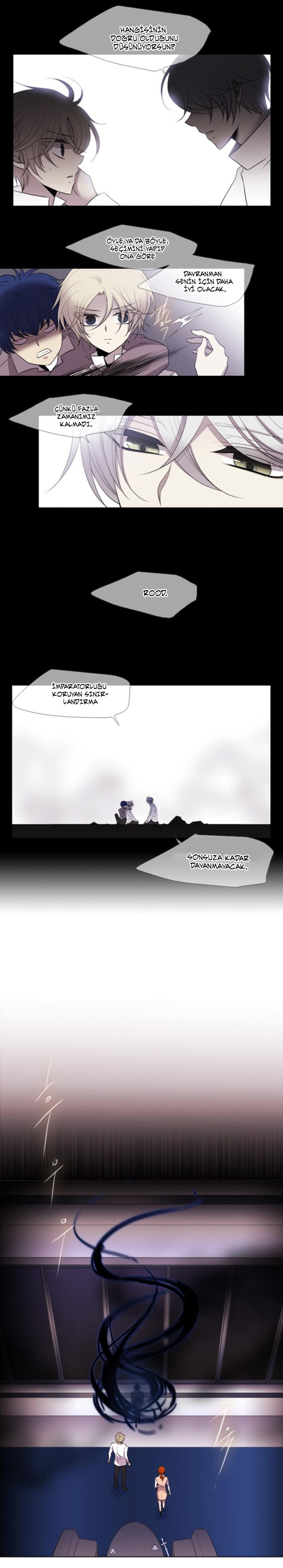 Read Black Haze Tr Manga Online