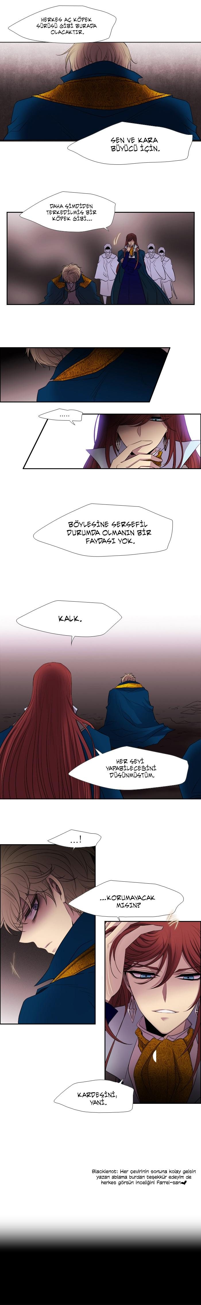 Read Black Haze Tr Manga Online