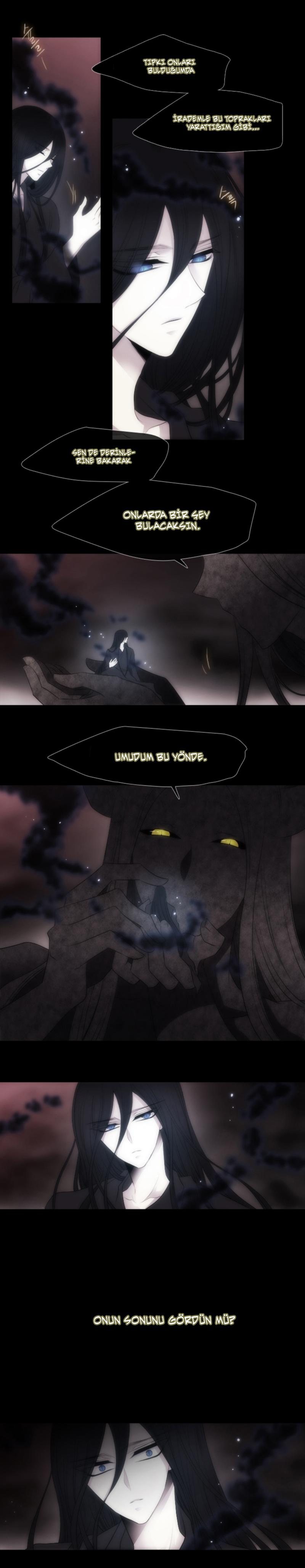 Read Black Haze Tr Manga Online