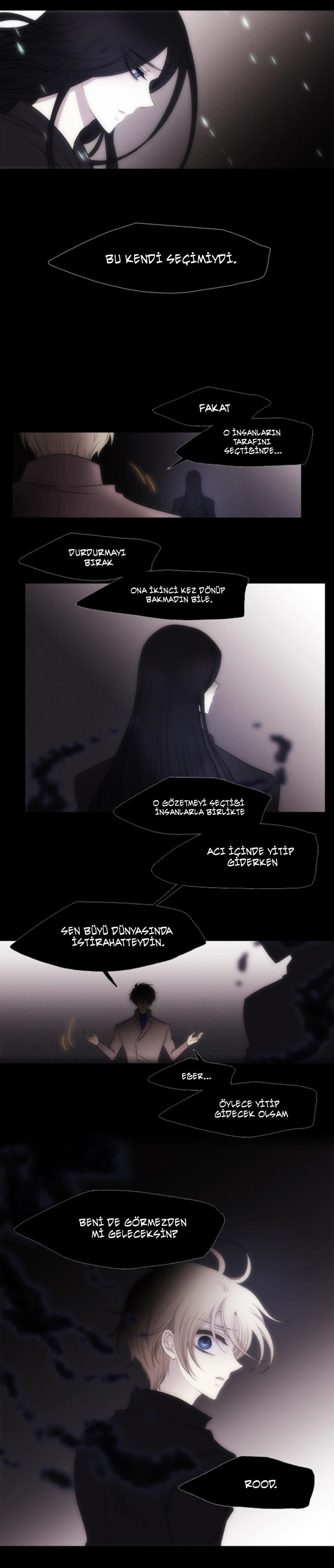 Read Black Haze Tr Manga Online
