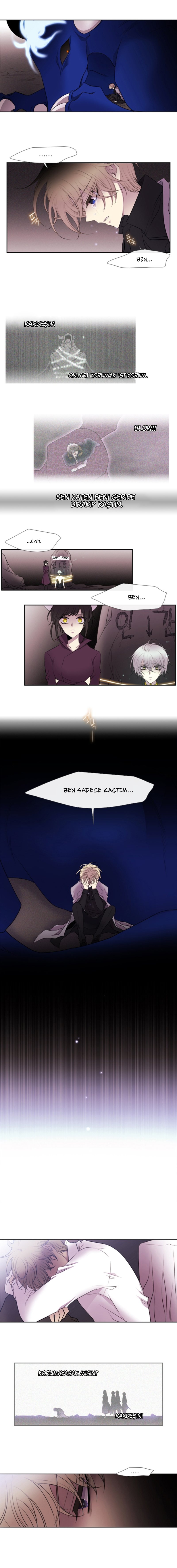 Read Black Haze Tr Manga Online