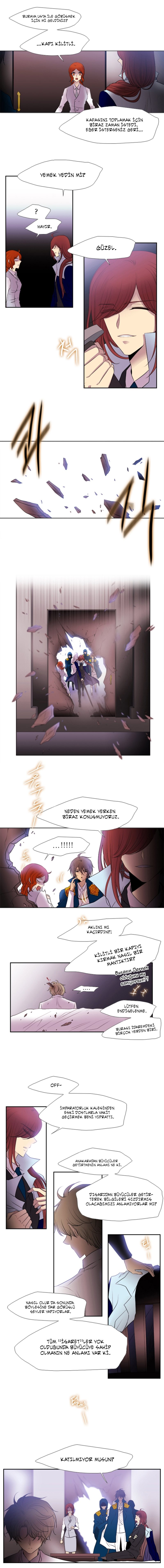 Read Black Haze Tr Manga Online