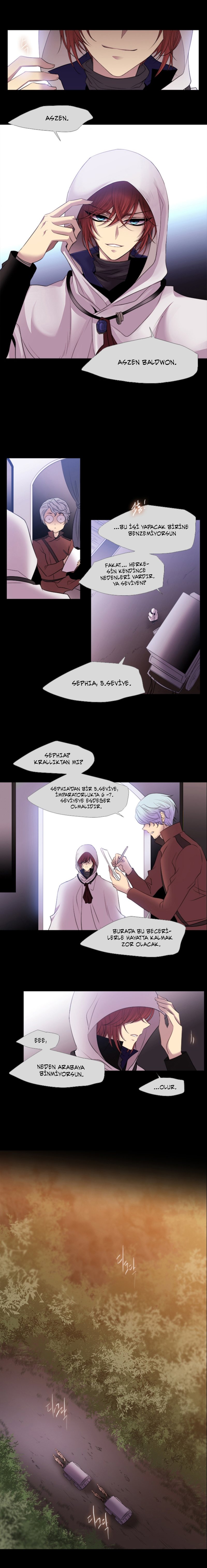 Read Black Haze Tr Manga Online