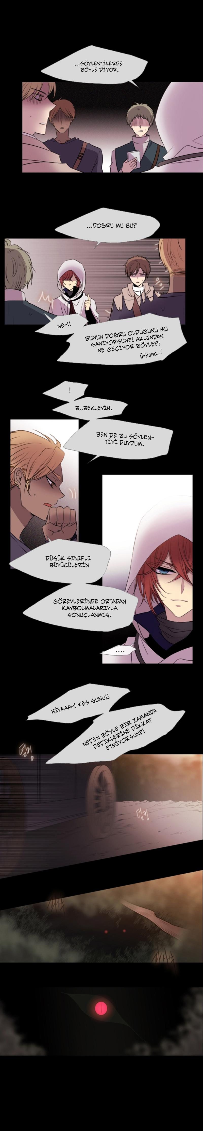 Read Black Haze Tr Manga Online