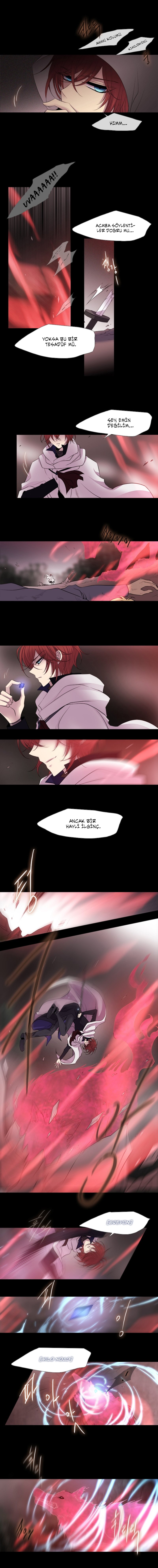 Read Black Haze Tr Manga Online