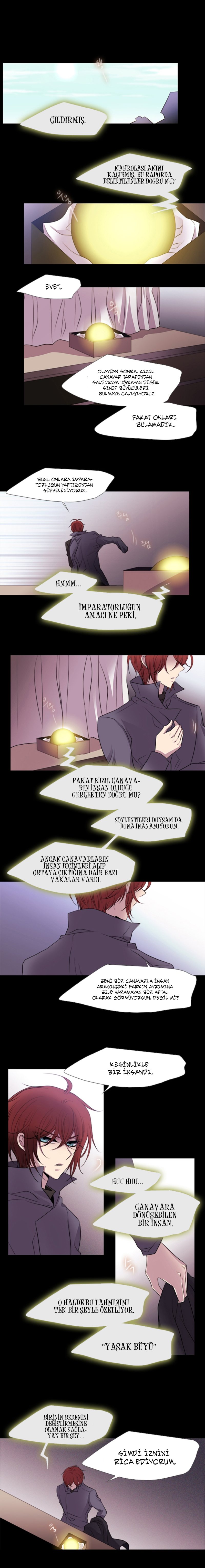 Read Black Haze Tr Manga Online