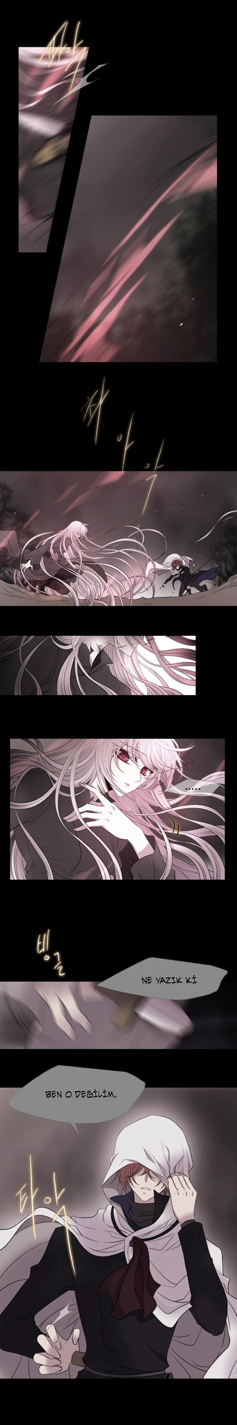 Read Black Haze Tr Manga Online