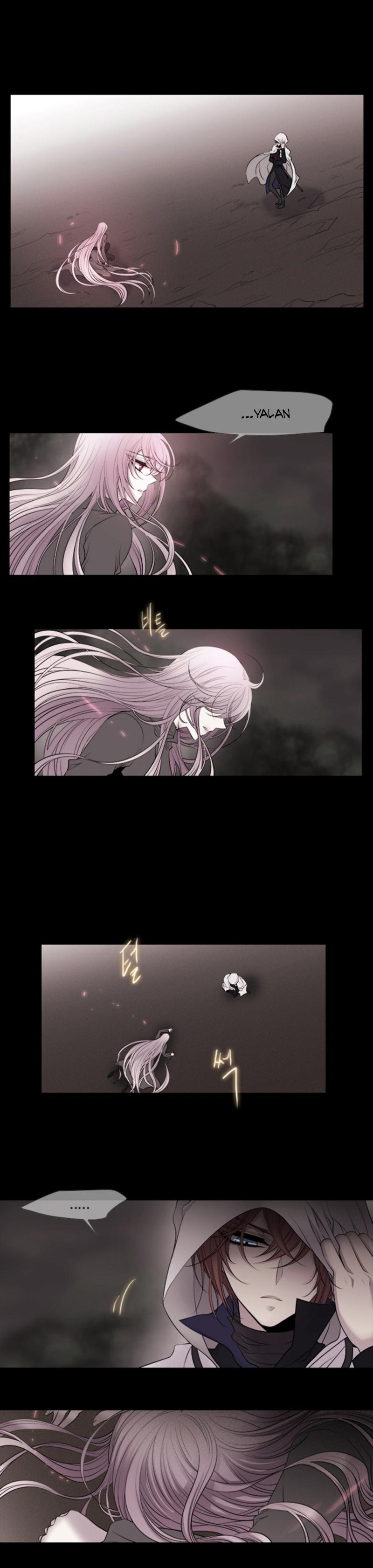 Read Black Haze Tr Manga Online
