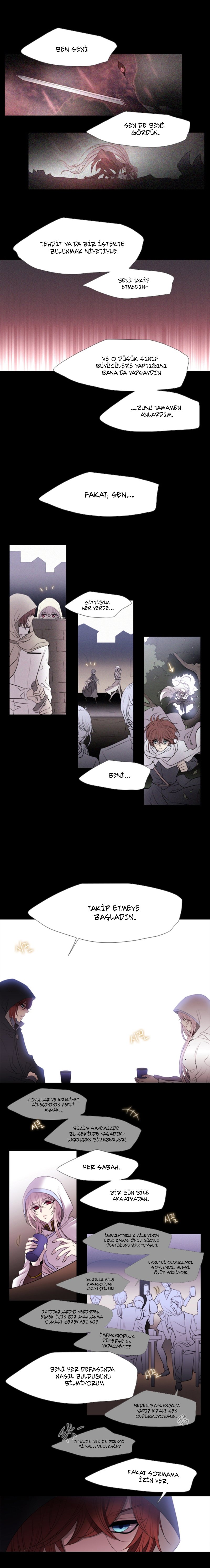 Read Black Haze Tr Manga Online