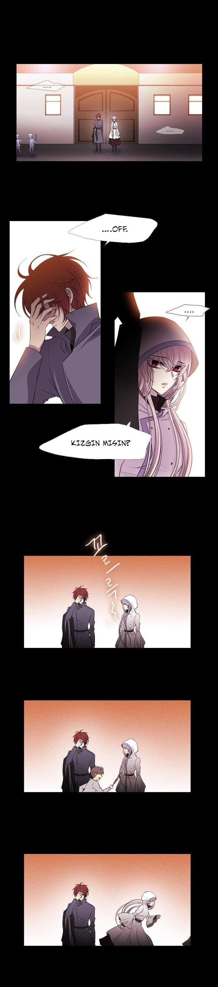 Read Black Haze Tr Manga Online