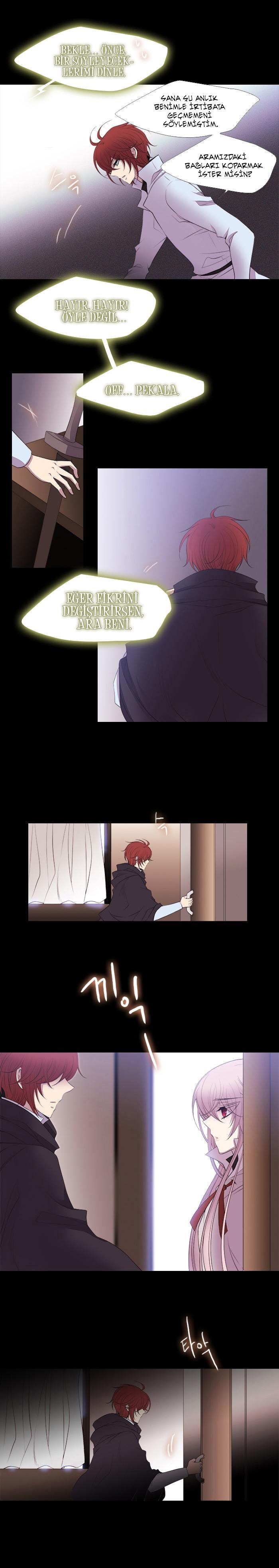 Read Black Haze Tr Manga Online