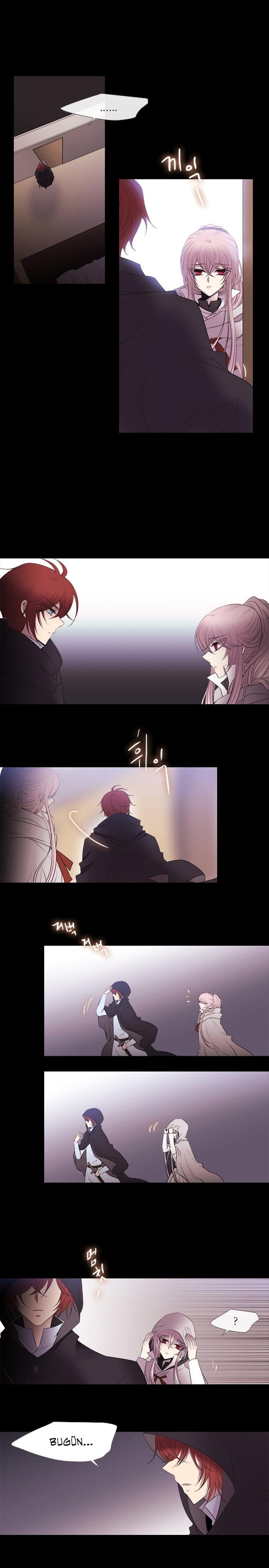 Read Black Haze Tr Manga Online