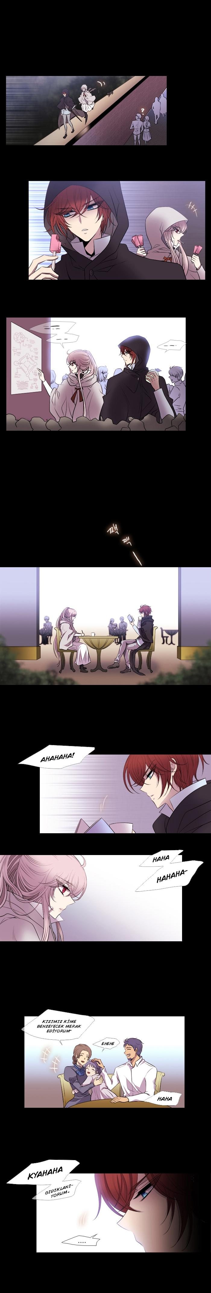 Read Black Haze Tr Manga Online