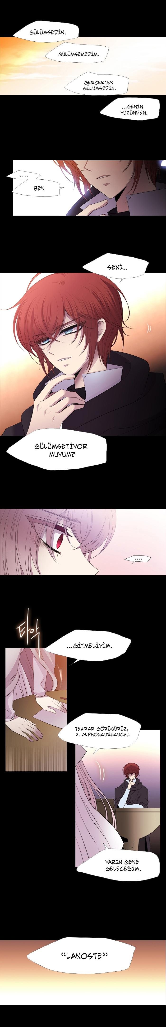 Read Black Haze Tr Manga Online