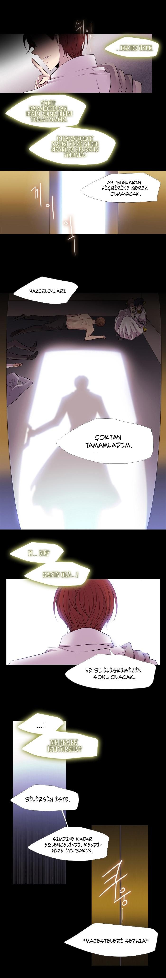 Read Black Haze Tr Manga Online