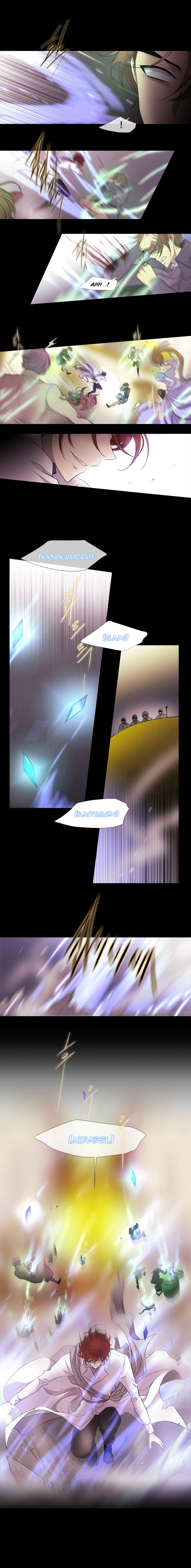 Read Black Haze Tr Manga Online