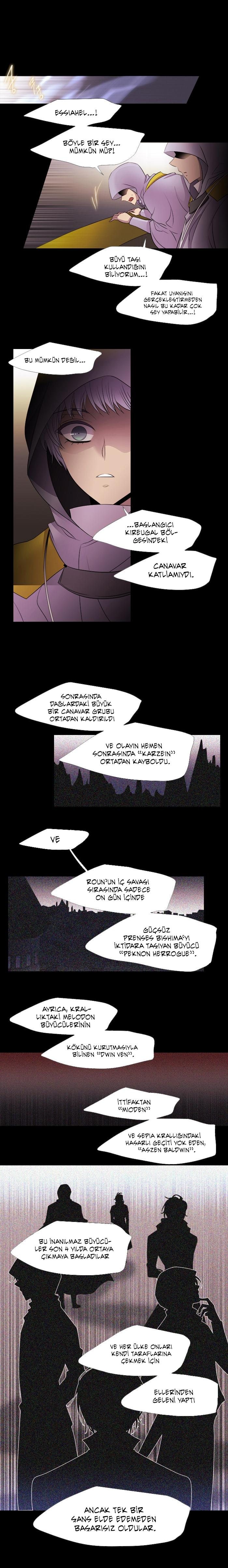 Read Black Haze Tr Manga Online