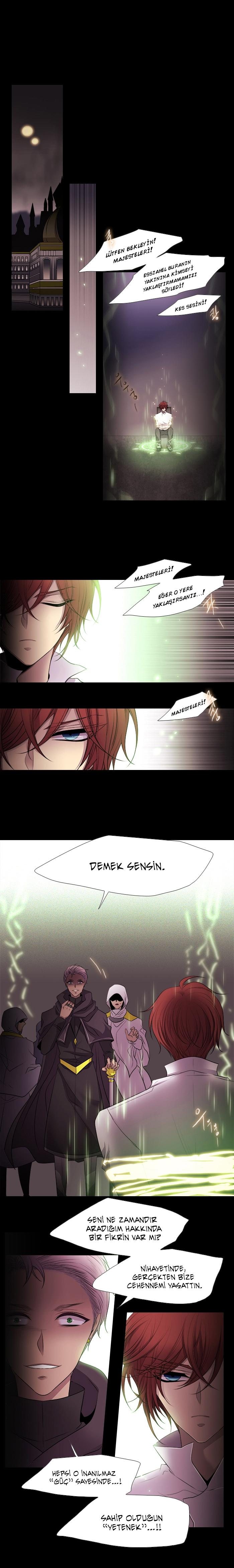 Read Black Haze Tr Manga Online