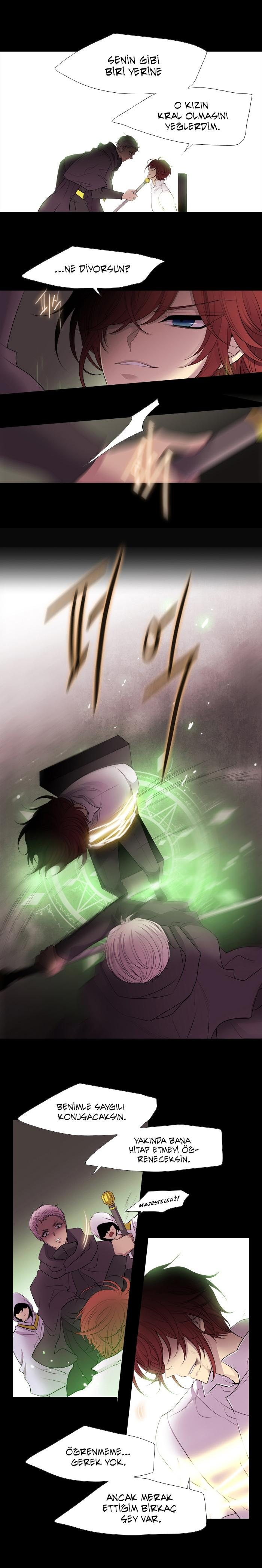 Read Black Haze Tr Manga Online