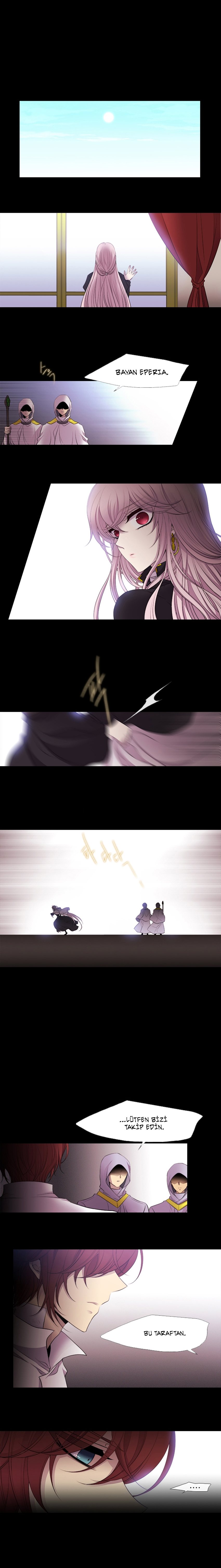 Read Black Haze Tr Manga Online