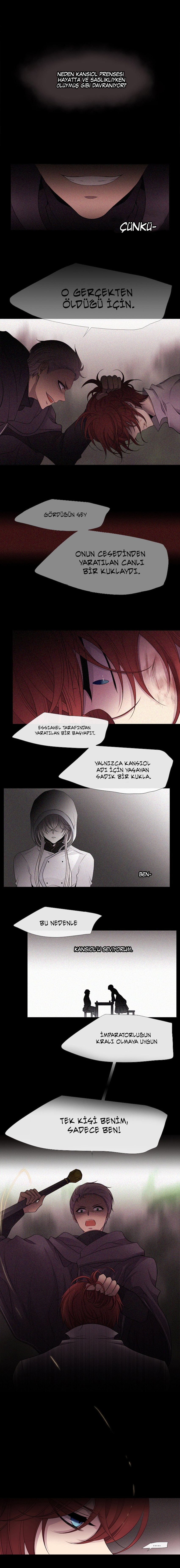 Read Black Haze Tr Manga Online