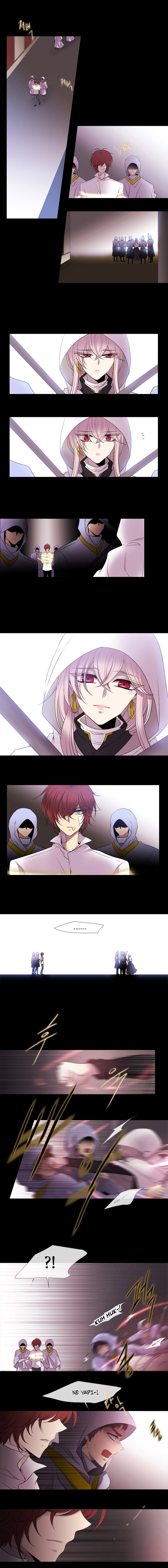 Read Black Haze Tr Manga Online