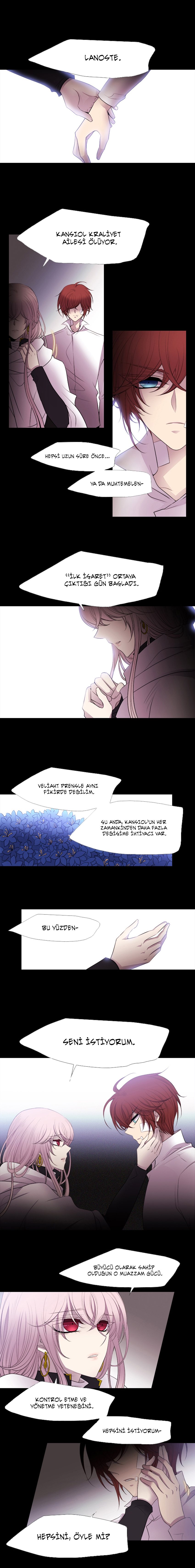 Read Black Haze Tr Manga Online