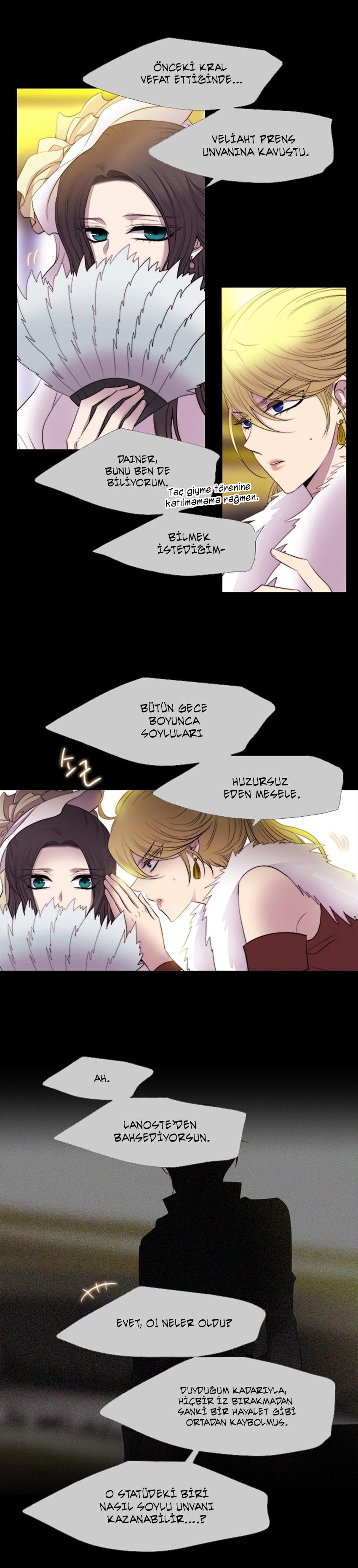 Read Black Haze Tr Manga Online