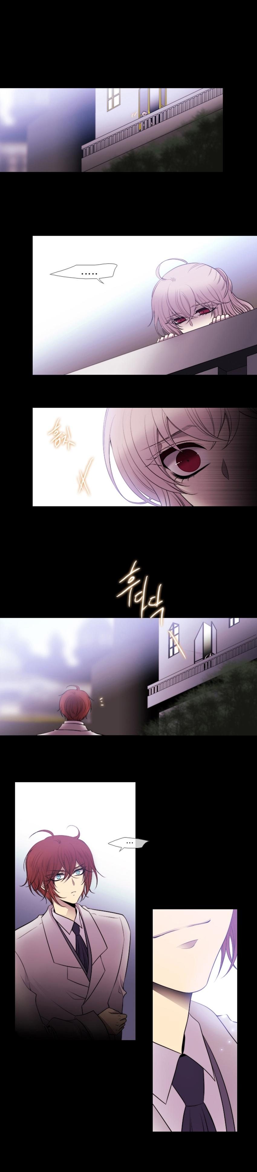 Read Black Haze Tr Manga Online