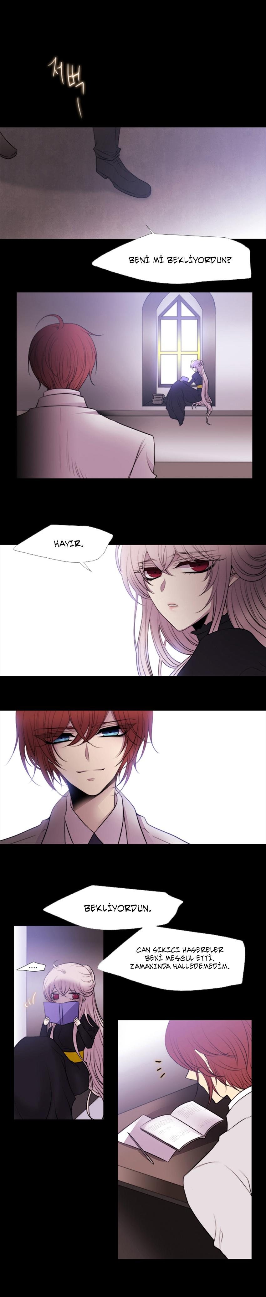 Read Black Haze Tr Manga Online