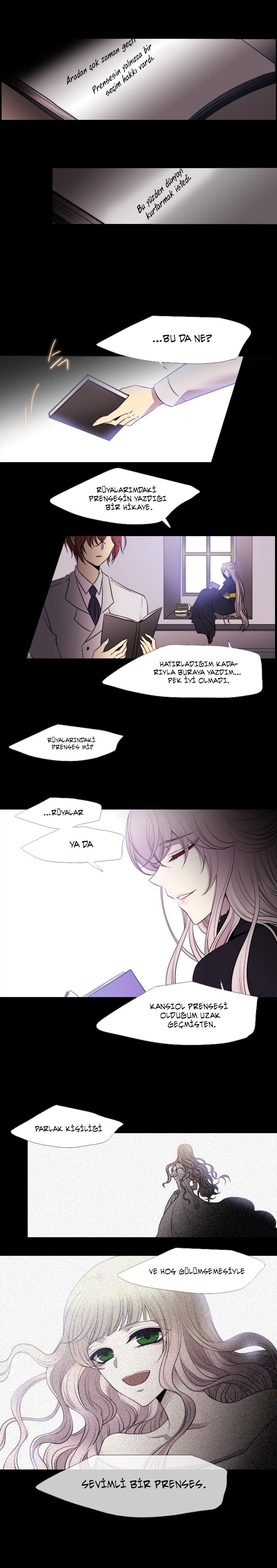 Read Black Haze Tr Manga Online