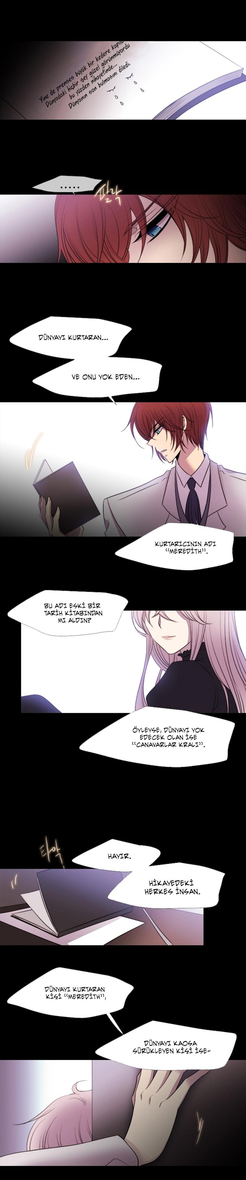 Read Black Haze Tr Manga Online