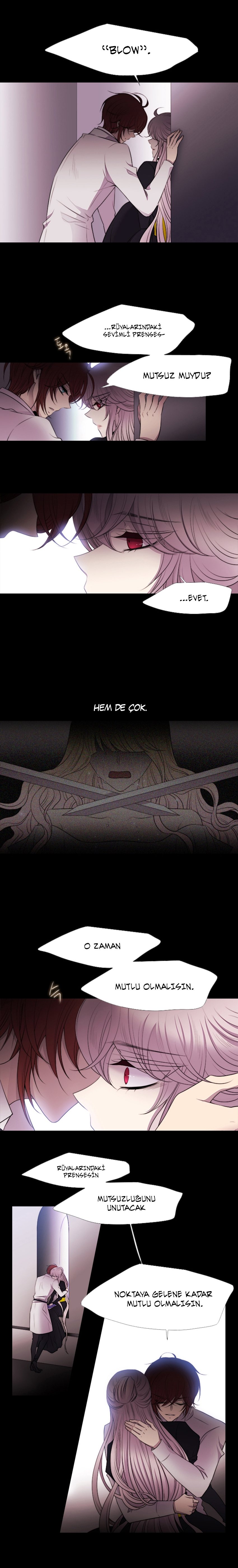 Read Black Haze Tr Manga Online