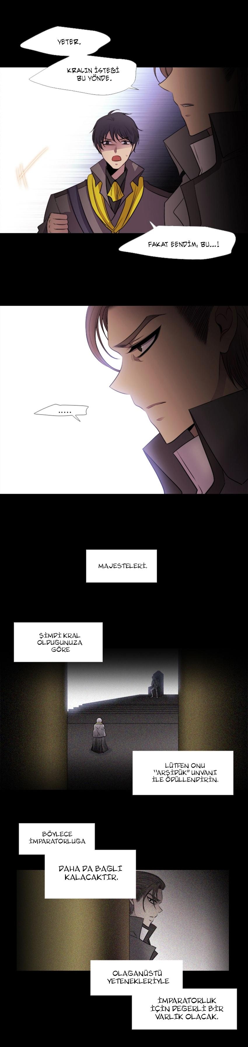 Read Black Haze Tr Manga Online
