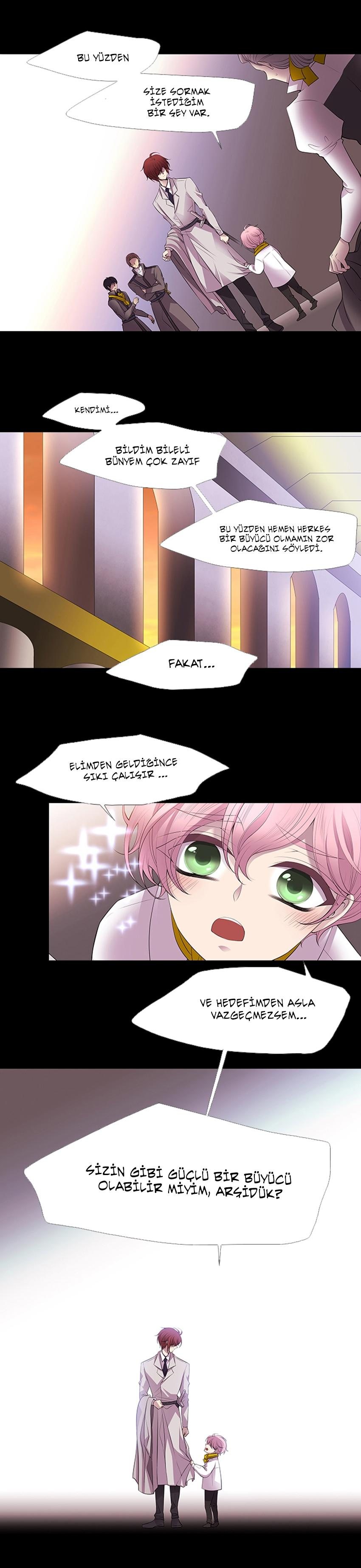 Read Black Haze Tr Manga Online