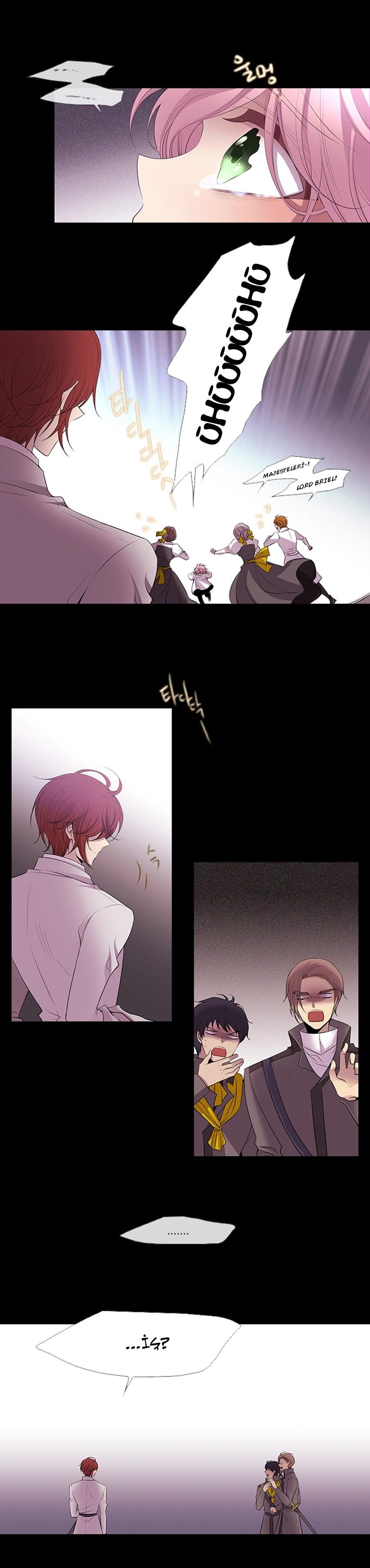 Read Black Haze Tr Manga Online