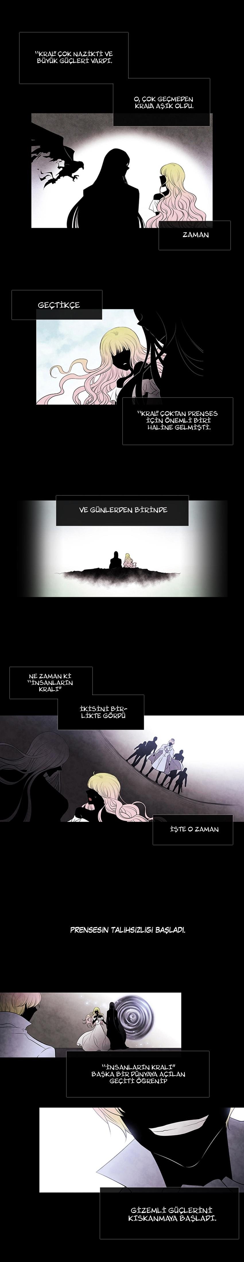 Read Black Haze Tr Manga Online