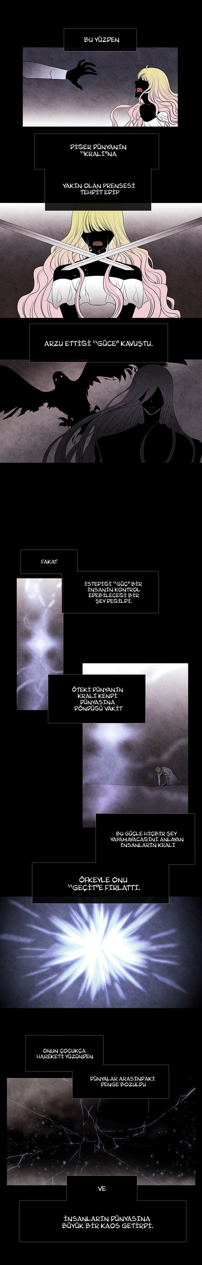 Read Black Haze Tr Manga Online