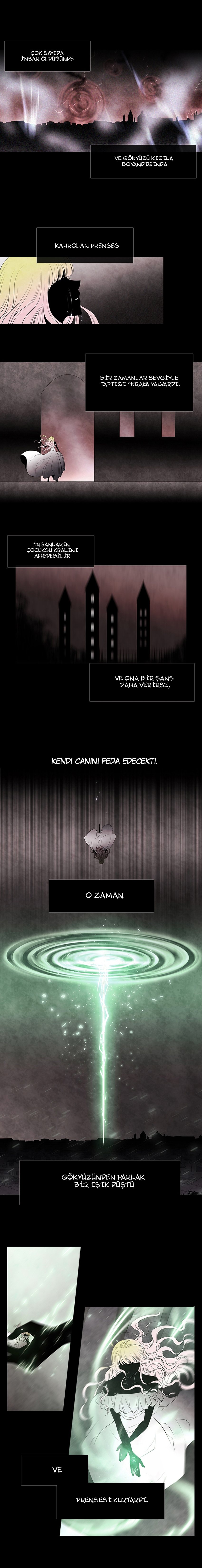 Read Black Haze Tr Manga Online
