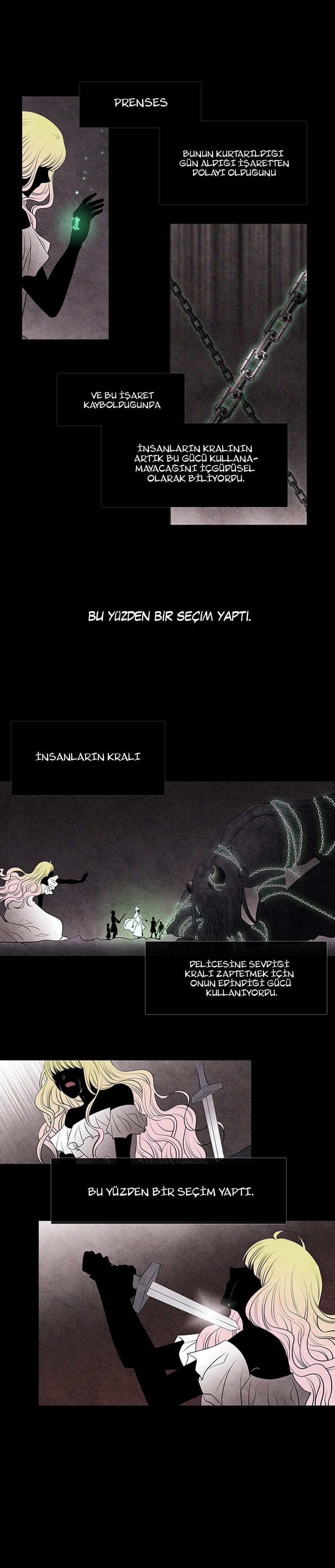 Read Black Haze Tr Manga Online