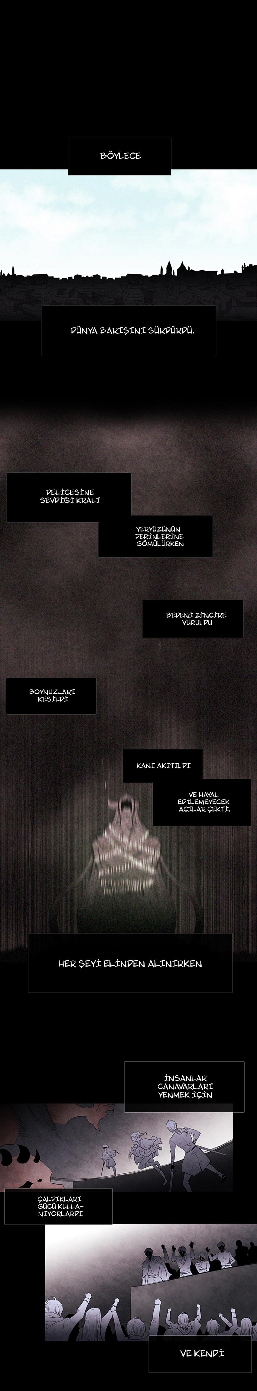 Read Black Haze Tr Manga Online