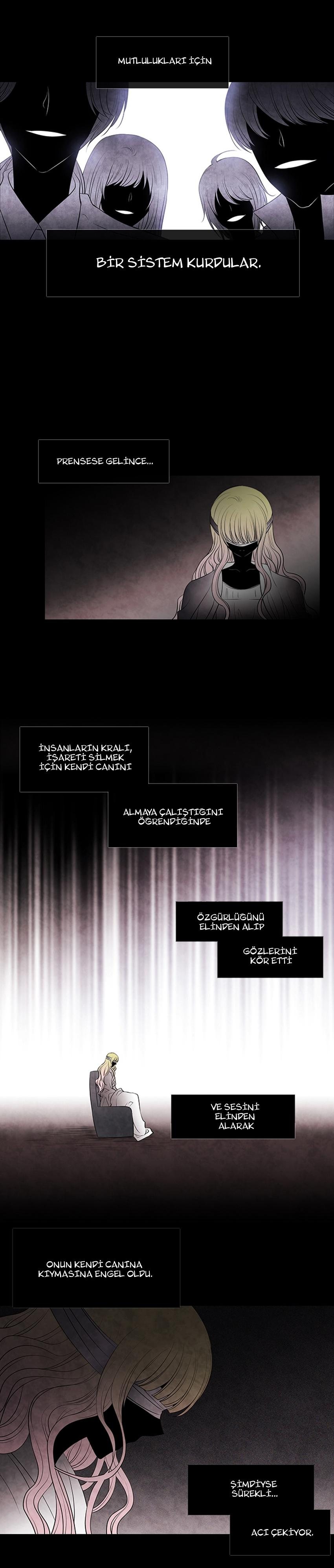 Read Black Haze Tr Manga Online