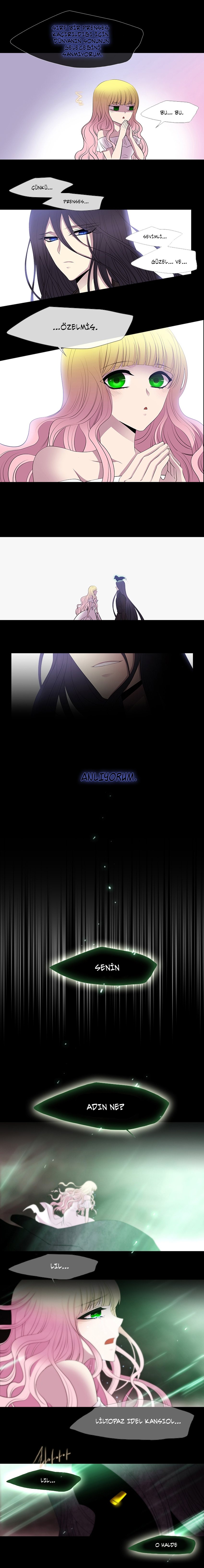 Read Black Haze Tr Manga Online