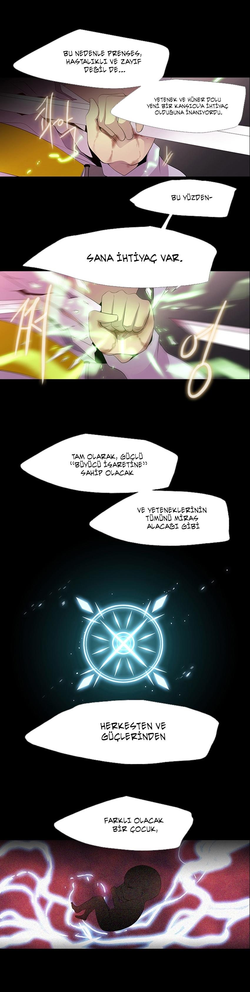 Read Black Haze Tr Manga Online