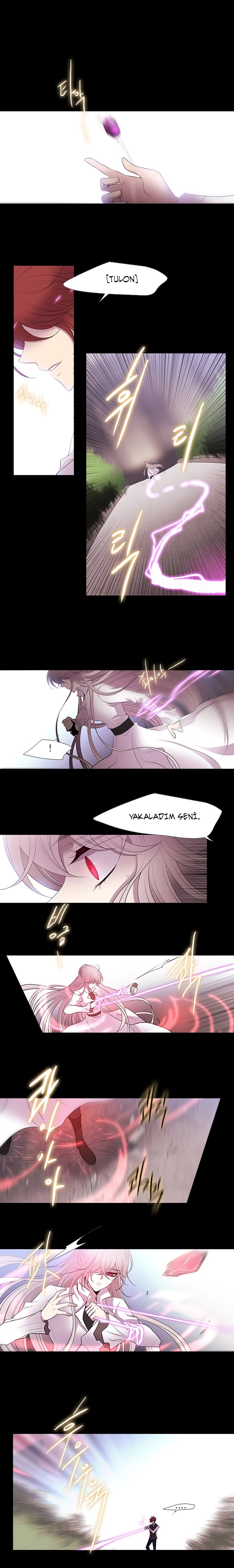 Read Black Haze Tr Manga Online