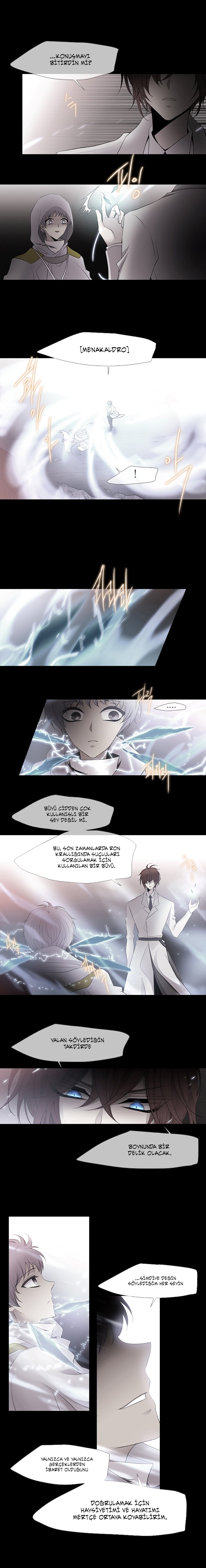 Read Black Haze Tr Manga Online