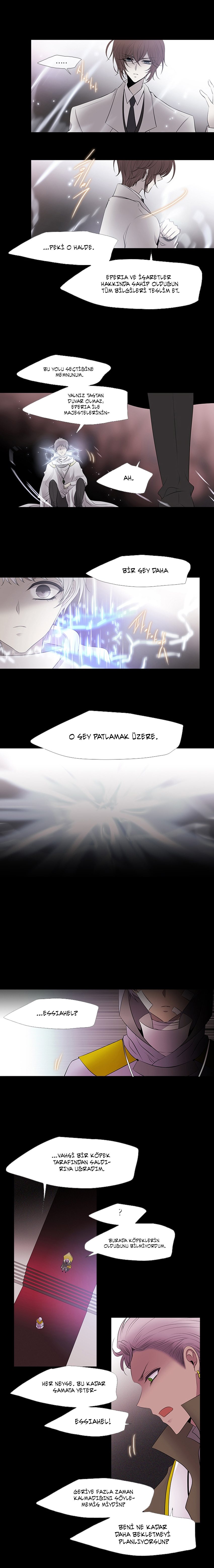 Read Black Haze Tr Manga Online