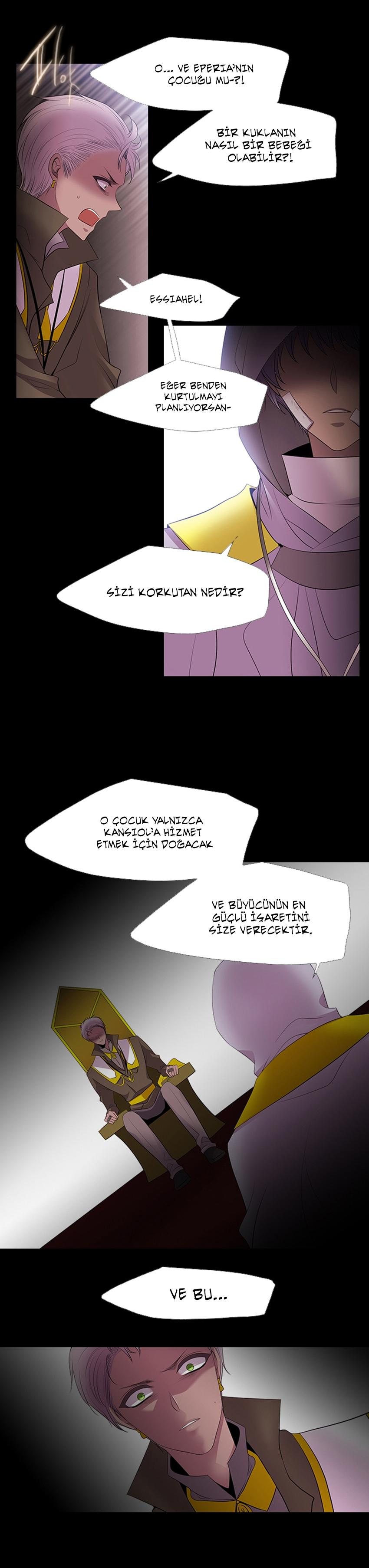 Read Black Haze Tr Manga Online