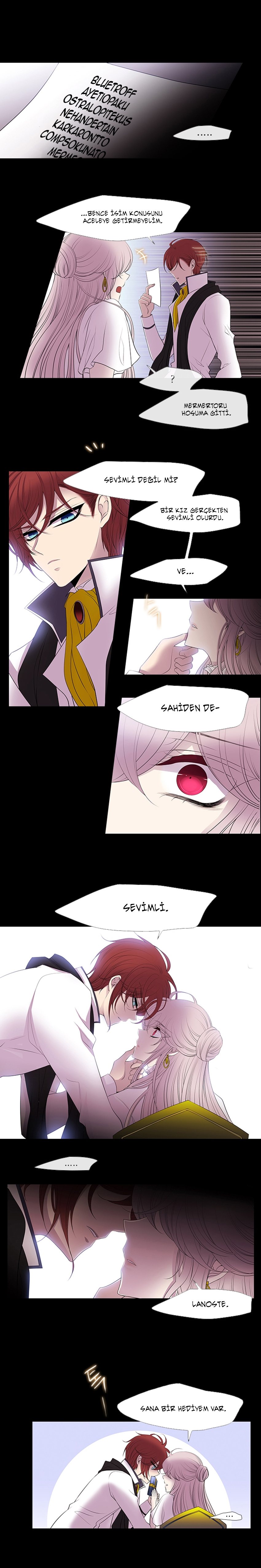 Read Black Haze Tr Manga Online