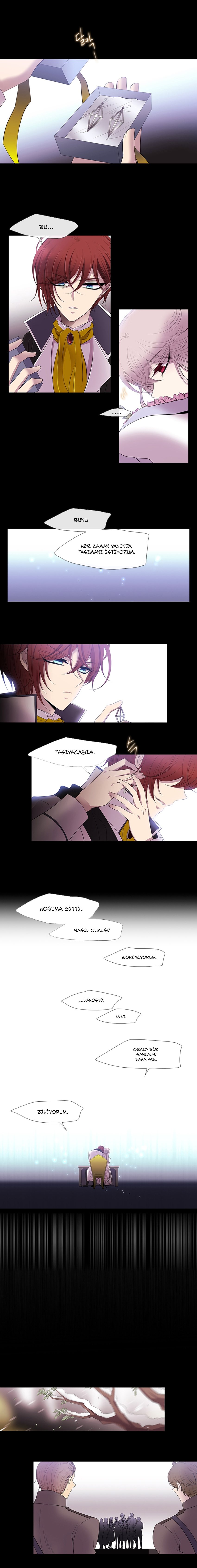 Read Black Haze Tr Manga Online